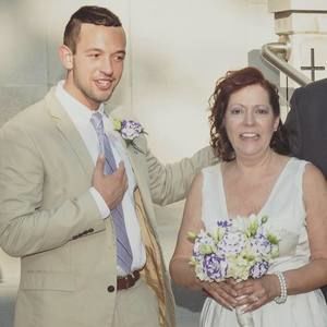 Meet your Posher, Joe